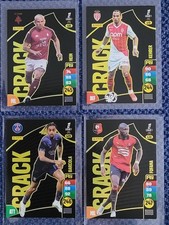 Cartes panini adrenalyn d'occasion Cartes panini adrenalyn d'occasion  Sallanches