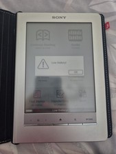 sony e readers for sale sony e readers for sale BRADFORD
