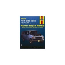 Ford vans 1992 for sale  USA