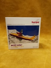 Herpa welcome air gebraucht kaufen  Worms