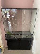 Exo terra large for sale  MORDEN