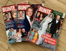 Ausgaben bunte müller gebraucht kaufen Ausgaben bunte müller gebraucht kaufen  Hamburg