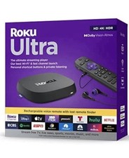 Roku ultra ultimate for sale  Tulsa