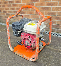 Belle vibrating poker for sale  BARNSLEY