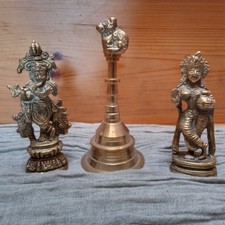 Krishna radha nandi for sale  ABERFELDY