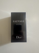 Sauvage dior homme d'occasion  Obernai