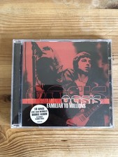 Oasis 2cd album for sale  CHATHAM