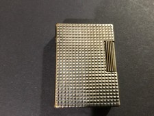 Briquet vintage gaz d'occasion  Beauvais