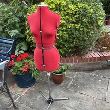 Adjustable mannequin for sale  MANCHESTER