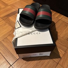 Gucci pursuit rubber for sale  Alexandria