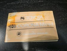 Original toyota corona for sale  Salem