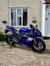 2005 yamaha 5vy for sale  FELTHAM