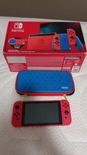 Nintendo switch mario usato  Vallo della Lucania