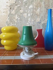 Tischlampe space age gebraucht kaufen  Annaberg-Buchholz, Mildenau