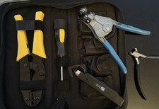 Wire strippers job for sale Wire strippers job for sale  BASILDON