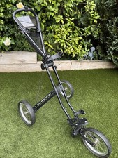 Deluxe sun mountain for sale  SAFFRON WALDEN