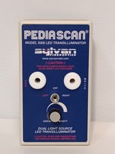 Sylvan fiberoptics model for sale  Chicago