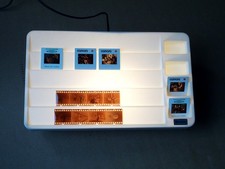 Table lumineuse visionneuse d'occasion  Vernon