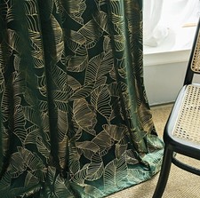 Green velvet gold for sale  Arcata
