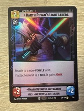 darth revan for sale  Seattle