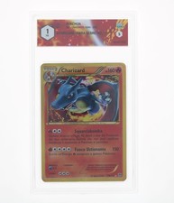 Pokémon charizard uragano usato  Milano