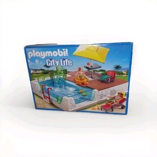 Playmobil 5575 city d'occasion  Savigny-sur-Orge