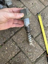 Vintage railway sleeper for sale  MANNINGTREE