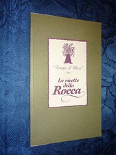Tempo ulivo.le ricette usato  Asti