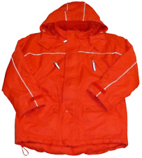 Winterjacke größe 128 gebraucht kaufen  Großheirath
