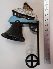 Painted cast iron for sale  Dayton