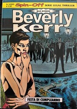 beverly kerr usato beverly kerr usato Roma