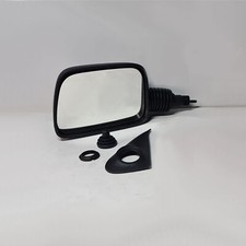 Espelho retrovisor externo esquerdo Fiat Fiorino para 7603395 comprar usado  Enviando para Brazil