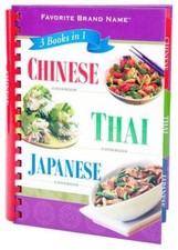 Chinese thai japanese for sale  Montgomery