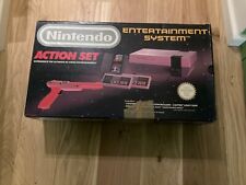 Nintendo action set d'occasion  Uzès