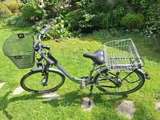 Damenfahrrad zoll gebraucht gebraucht kaufen  Hamburg
