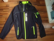 Superdry windbreaker übergang gebraucht kaufen  Suhl
