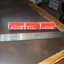 Vintage 1970s coca for sale  Dover