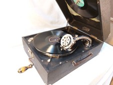 Authentique gramophone diamond d'occasion  Gap