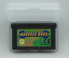 Advance wars 2002 d'occasion  Frépillon