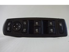 809610006r gruppo comandi usato  Rovigo