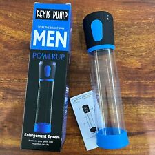 Penis pump male for sale  WORCESTER