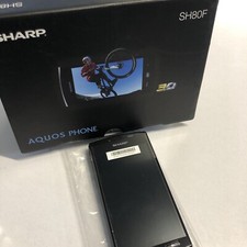 Sharp aquos phone for sale  MANCHESTER