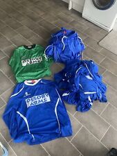 Mens team football for sale  BEDFORD