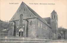 Ancienne église saint d'occasion  France