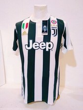 Juventus 2017 adidas usato  Torino
