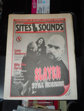 Night sites sounds usato  Spedire a Italy