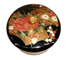 Yamanaka japanese round for sale  Fulton