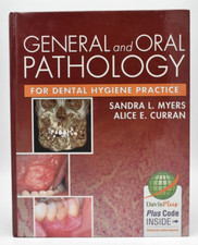 General and Oral Pathology for Dental Hygiene Practice by Sandra L. Myers comprar usado  Enviando para Brazil