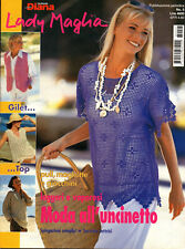 Diana lady maglia usato  Bologna