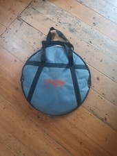 Paiste vintage cymbal for sale  RYDE